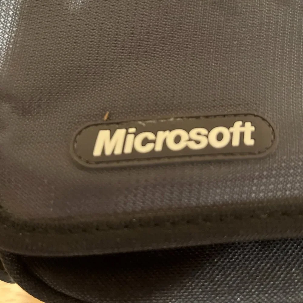 Microsoft Laptop Messenger bag